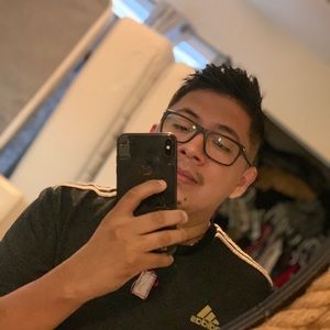 Meet your Posher, Ivan